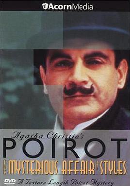 斯泰爾斯莊園奇案 Poirot: The Mysterious Affair at Styles線上看