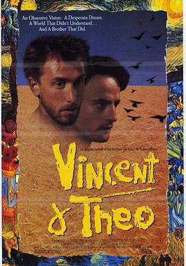 梵谷與提奧 Vincent & Theo線上看