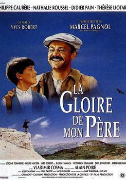 父親的榮耀 La Gloire de Mon Père線上看