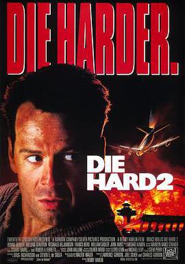 虎膽龍威2 Die Hard 2線上看