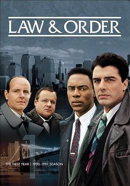 法律與秩序 第一季 Law & Order Season 1線上看