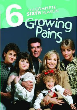 成長的煩惱 第六季 Growing Pains Season 6線上看