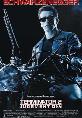 終結者2：審判日 Terminator 2: Judgment Day線上看