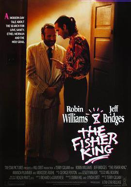 漁王 The Fisher King線上看