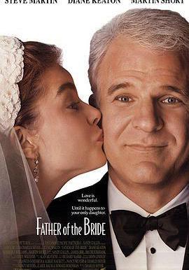 新岳父大人 Father of the Bride線上看