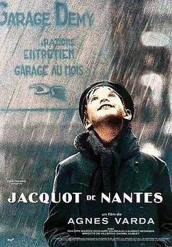 南特的雅克·德米 Jacquôt de Nantes線上看