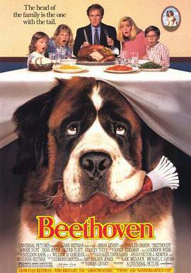 無敵當家 Beethoven線上看