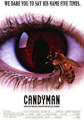 糖果人 Candyman線上看