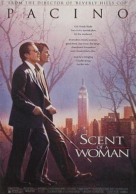 聞香識女人 Scent of a Woman線上看