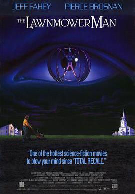 天才除草人 The Lawnmower Man線上看