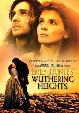 呼嘯山莊 Wuthering Heights線上看