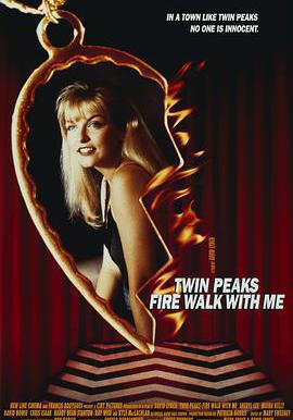雙峯：與火同行 Twin Peaks: Fire Walk with Me線上看