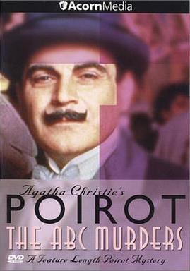 ABC謀殺案 Poirot: The ABC Murders線上看