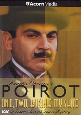 牙醫之死 Poirot: One Two Buckle My Shoe線上看