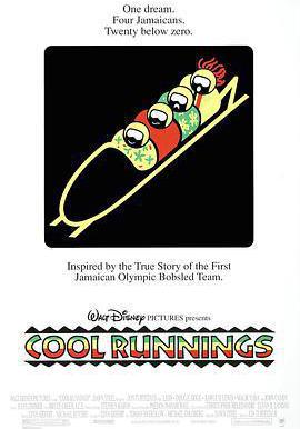 冰上輕馳 Cool Runnings線上看