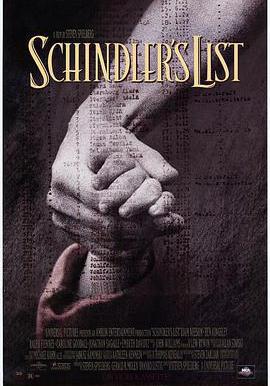 辛德勒的名單 Schindler's List線上看