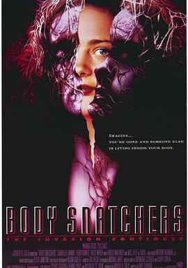 異形基地 Body Snatchers線上看