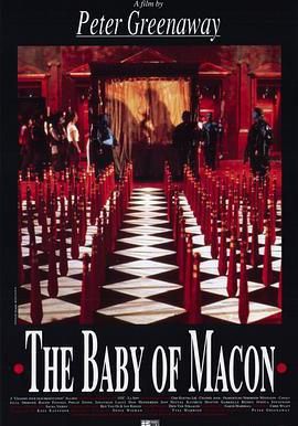 魔法聖嬰 The Baby of Mâcon線上看