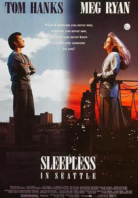 西雅圖未眠夜 Sleepless in Seattle線上看