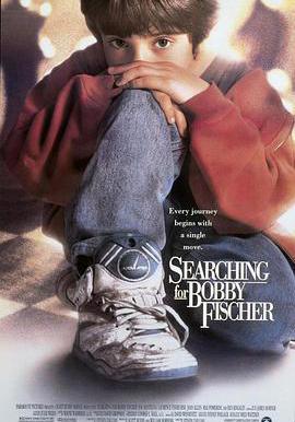 王者之旅 Searching for Bobby Fischer線上看