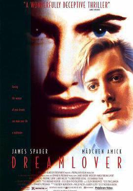 蛇蠍情人 Dream Lover線上看