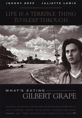 不一樣的天空 What's Eating Gilbert Grape線上看