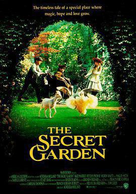 祕密花園 The Secret Garden線上看