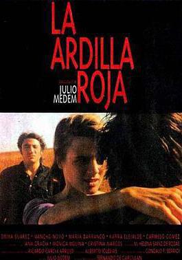 紅松鼠 La ardilla roja線上看