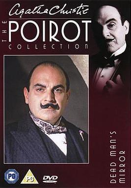 死人之鏡 Poirot: Dead Man's Mirror線上看