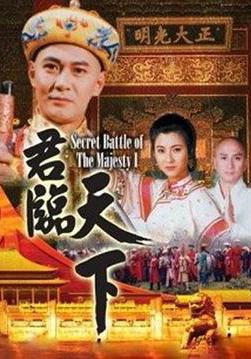 君臨天下線上看