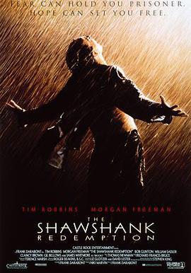 肖申克的救贖 The Shawshank Redemption線上看