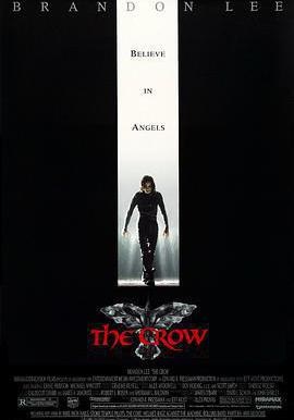 烏鴉 The Crow線上看
