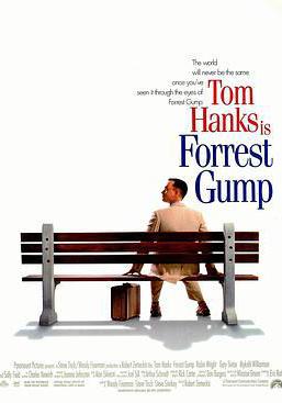 阿甘正傳 Forrest Gump線上看