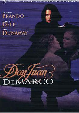 天生愛情狂 Don Juan DeMarco線上看