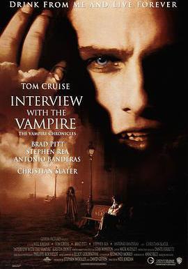 夜訪吸血鬼 Interview with the Vampire: The Vampire Chronicles線上看