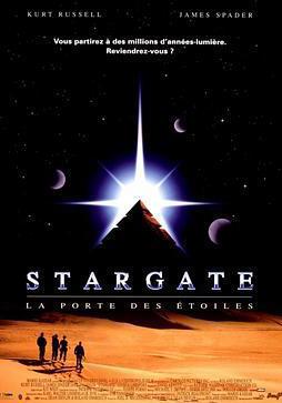 星際之門 Stargate線上看