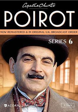 大偵探波洛 第六季 Agatha Christie's Poirot Season 6線上看