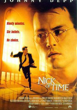 千鈞一髮 Nick of Time線上看