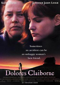 熱淚傷痕 Dolores Claiborne線上看