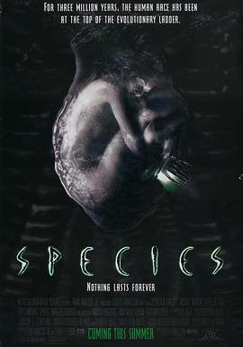 異種 Species線上看