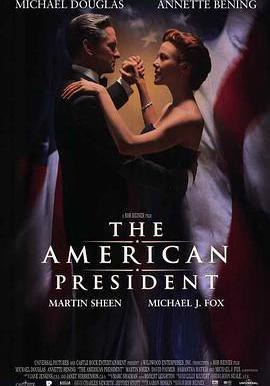 美國總統 The American President線上看