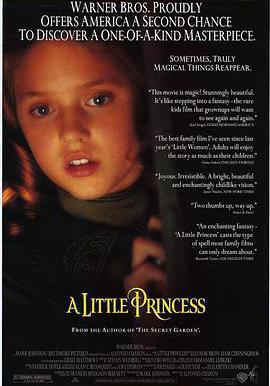 小公主 A Little Princess線上看