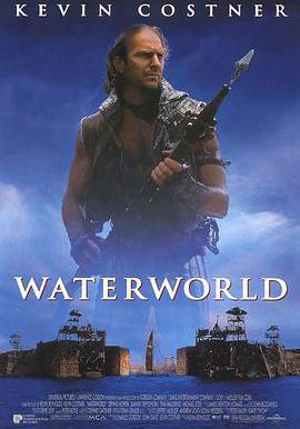 未來水世界 Waterworld線上看