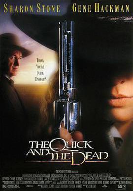致命快感 The Quick and the Dead線上看