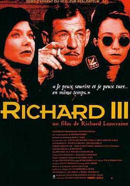 理查三世 Richard III線上看