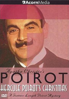 波洛聖誕探案記 Poirot：Hercule Poirot's Christmas線上看