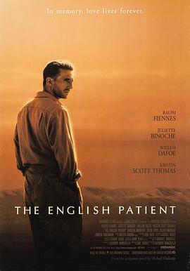 英國病人 The English Patient線上看