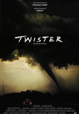 龍捲風 Twister線上看