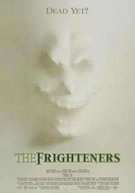 恐怖幽靈 The Frighteners線上看