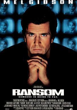 贖金 Ransom線上看